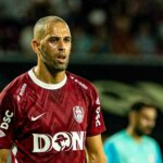 CFR-Cluj-Islam-Slimani
