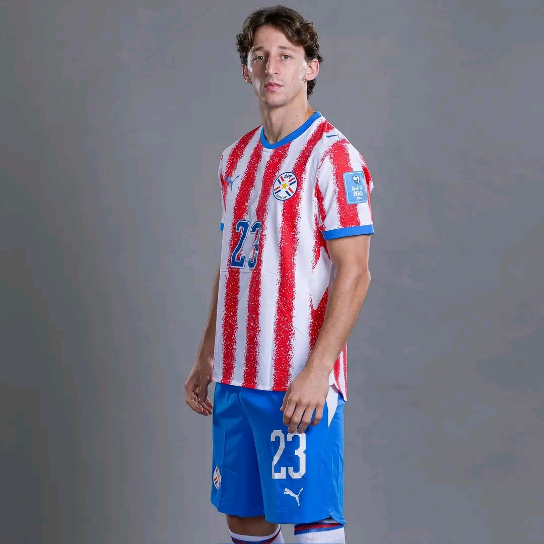 Read more about the article Just in: Sunderland STEAL Paraguay World Cup SUPERSTAR Matías In Jaw-Dropping Transfer Heist – They HUMILIATED Brighton & Villarreal In Epic Midnight Raid