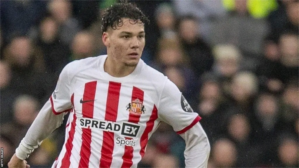 Read more about the article Just in: Sunderland Just Made One of the Most Shocking Decisions Ever on Their Most Prominent Dutchman Jenson Seelt After He Faced Florent Ghisolfi This Summer