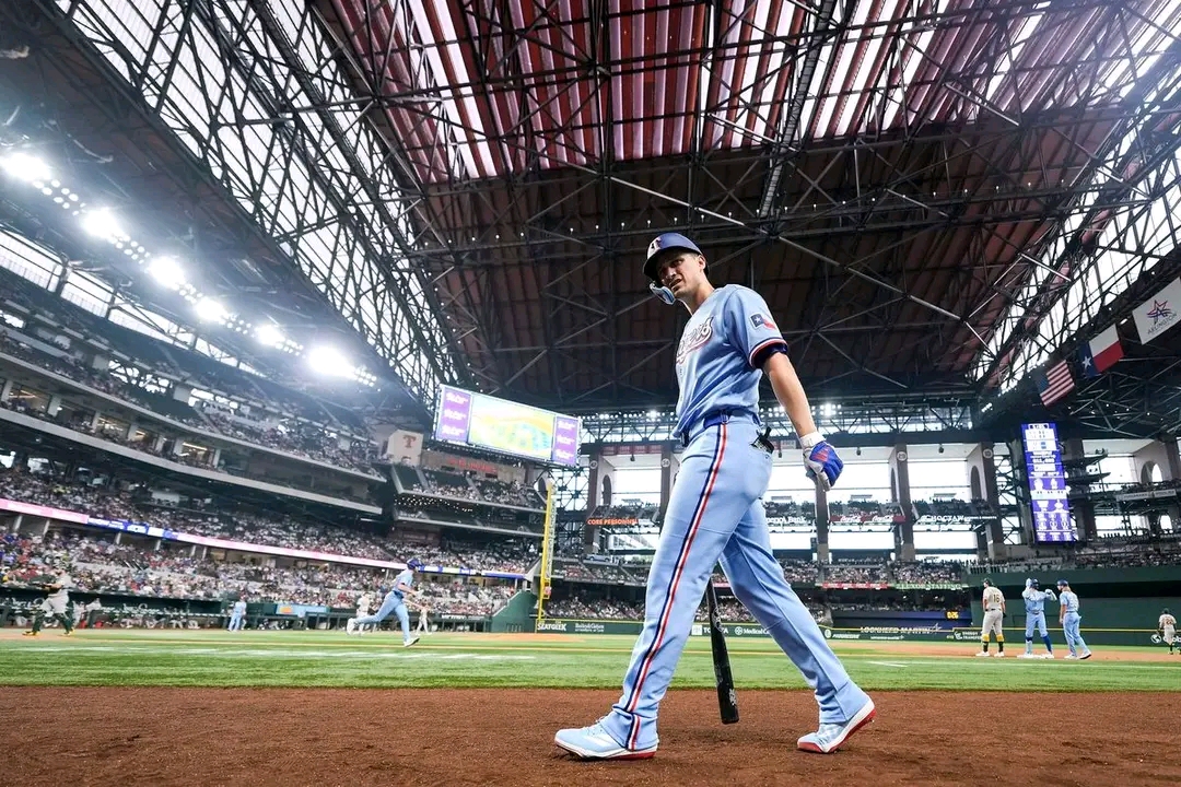 Read more about the article Rangers’ Star Trio’s Nightmare Season: Is This the Breaking Point for Texas’ Playoff Hopes?