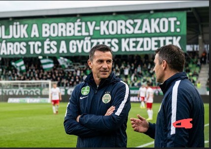 Balázs Borbély